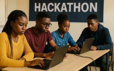 Didida to Host Digital Health Hackathon in Uganda