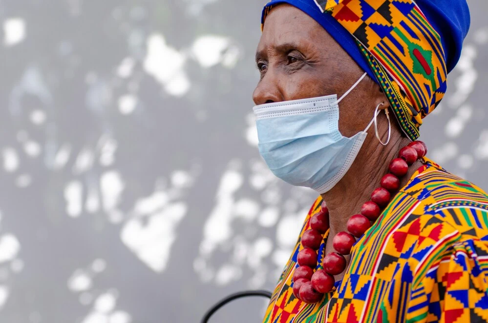 First Mpox Case Confirmed in Kisumu: What It Means for Public Health Preparedness in East Africa